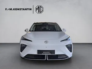 MG S6 EV 77 kWh Luxury 4WD