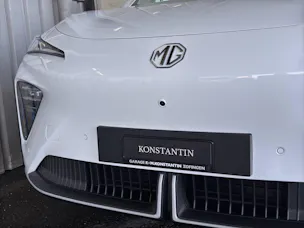 MG S6 EV 77 kWh Luxury 4WD