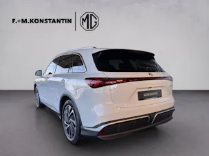 MG S6 EV 77 kWh Luxury 4WD
