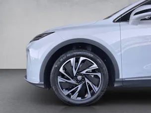 MG S6 EV 77 kWh Luxury 4WD