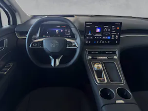 MG S6 EV 77 kWh Luxury 4WD