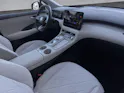 MG S6 EV 77 kWh Luxury 4WD