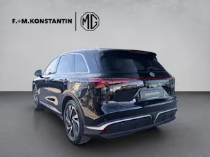 MG S6 EV 77 kWh Luxury 4WD
