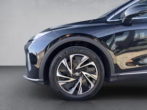 MG S6 EV 77 kWh Luxury 4WD