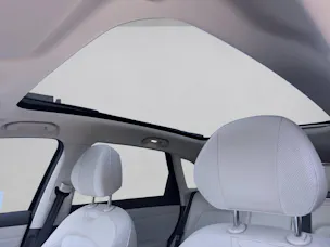 MG S6 EV 77 kWh Luxury 4WD