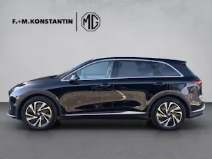 MG S6 EV 77 kWh Luxury 4WD