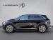 MG S6 EV 77 kWh Luxury 4WD