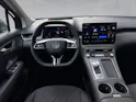 MG S6 EV 77 kWh Luxury 4WD