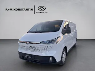 Maxus Deliver 7 Kaw. L2H1 2.0 TD Base