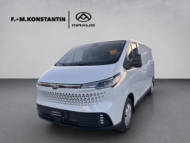 Maxus Deliver 7 Kaw. L2H1 2.0 TD Base