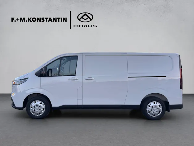 Maxus Deliver 7 Kaw. L2H1 2.0 TD Base