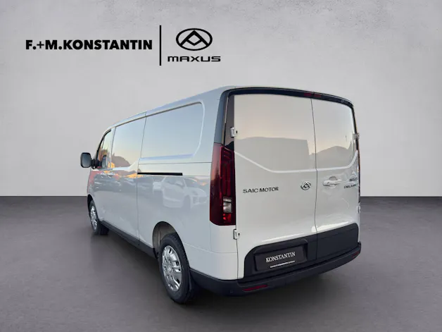 Maxus Deliver 7 Kaw. L2H1 2.0 TD Base