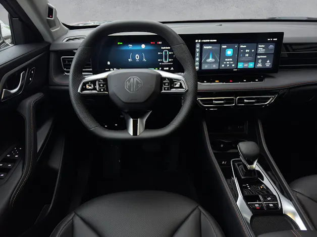 MG HS 1.5 PHEV Luxury