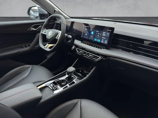 MG HS 1.5 PHEV Luxury