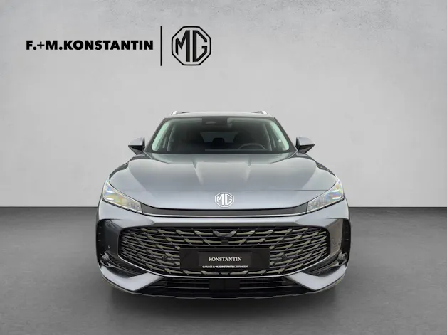 MG HS 1.5 PHEV Luxury