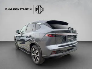 MG HS 1.5 PHEV Luxury