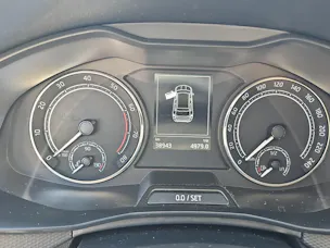 Škoda Kamiq 1.0 TSI Ambition