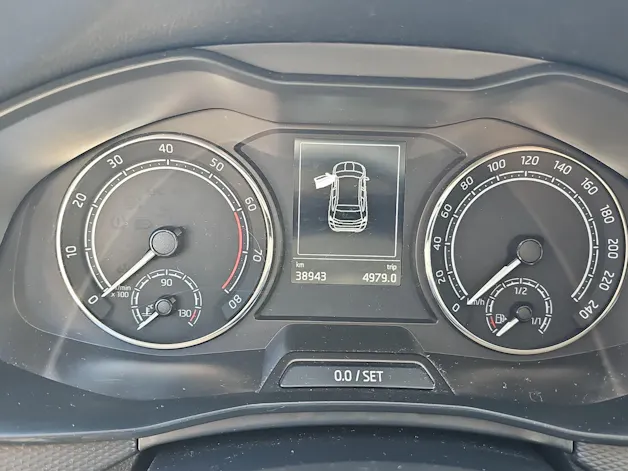 Škoda Kamiq 1.0 TSI Ambition