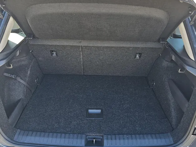 Škoda Kamiq 1.0 TSI Ambition