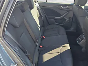 Škoda Kamiq 1.0 TSI Ambition