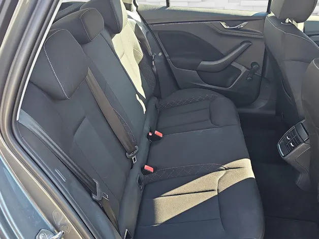 Škoda Kamiq 1.0 TSI Ambition