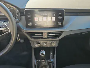 Škoda Kamiq 1.0 TSI Ambition
