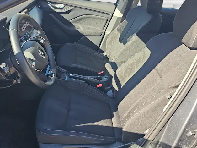 Škoda Kamiq 1.0 TSI Ambition