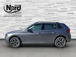 Škoda Kamiq 1.0 TSI Ambition