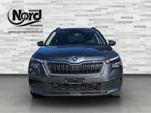Škoda Kamiq 1.0 TSI Ambition