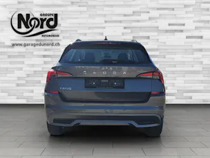 Škoda Kamiq 1.0 TSI Ambition