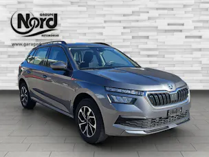 Škoda Kamiq 1.0 TSI Ambition