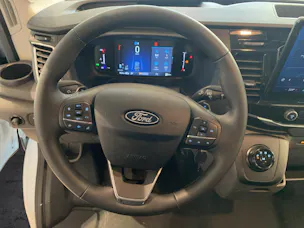 Ford Transit DKab.-Ch. 350 L2 2.0 EcoBlue 130 Trend