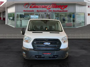 Ford Transit DKab.-Ch. 350 L2 2.0 EcoBlue 130 Trend