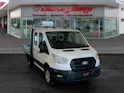 Ford Transit DKab.-Ch. 350 L2 2.0 EcoBlue 130 Trend
