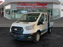 Ford Transit DKab.-Ch. 350 L2 2.0 EcoBlue 130 Trend