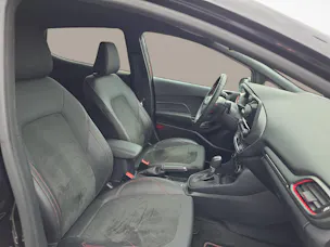 Ford Fiesta 1.0 EcoB Hybrid ST-Line Vignale / ab 3,99% Leasing bei Abschluss einer Protect Autoversicherung