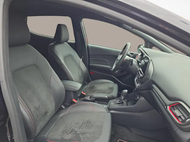 Ford Fiesta 1.0 EcoB Hybrid ST-Line Vignale / ab 3,99% Leasing bei Abschluss einer Protect Autoversicherung