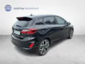 Ford Fiesta 1.0 EcoB Hybrid ST-Line Vignale / ab 3,99% Leasing bei Abschluss einer Protect Autoversicherung