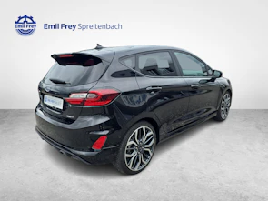 image du véhicule FORD Fiesta 1.0 EcoB Hybrid ST-Line Vignale / ab 3,99% Leasing bei Abschluss einer Protect Autoversicherung
