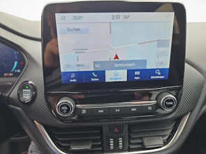 image du véhicule FORD Fiesta 1.0 EcoB Hybrid ST-Line Vignale / ab 3,99% Leasing bei Abschluss einer Protect Autoversicherung