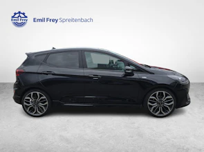 image du véhicule FORD Fiesta 1.0 EcoB Hybrid ST-Line Vignale / ab 3,99% Leasing bei Abschluss einer Protect Autoversicherung