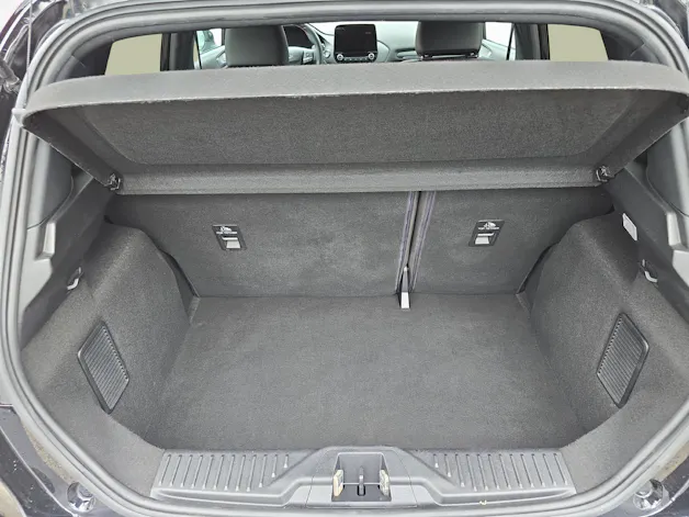 Ford Fiesta 1.0 EcoB Hybrid ST-Line Vignale / ab 3,99% Leasing bei Abschluss einer Protect Autoversicherung