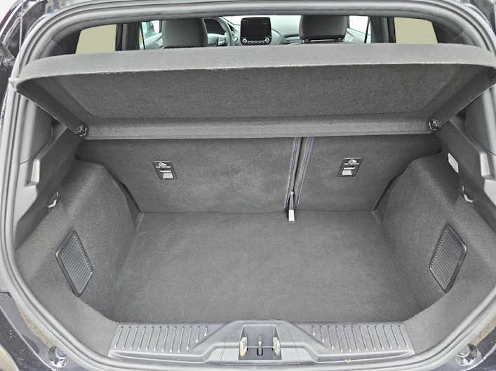 Fahrzeugbild FORD FIESTA