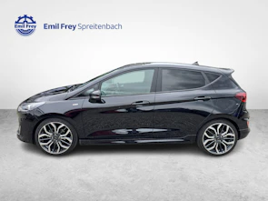 image du véhicule FORD Fiesta 1.0 EcoB Hybrid ST-Line Vignale / ab 3,99% Leasing bei Abschluss einer Protect Autoversicherung