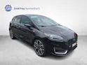 Ford Fiesta 1.0 EcoB Hybrid ST-Line Vignale / ab 3,99% Leasing bei Abschluss einer Protect Autoversicherung