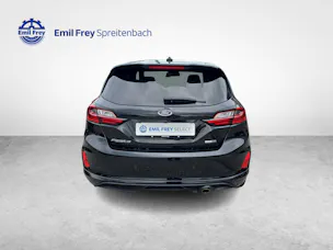 Ford Fiesta 1.0 EcoB Hybrid ST-Line Vignale / ab 3,99% Leasing bei Abschluss einer Protect Autoversicherung