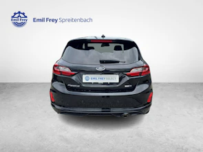 image du véhicule FORD Fiesta 1.0 EcoB Hybrid ST-Line Vignale / ab 3,99% Leasing bei Abschluss einer Protect Autoversicherung