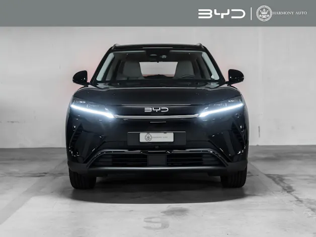 BYD Atto 2 EV Active FWD
