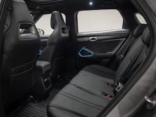 BYD Atto 2 EV Active FWD