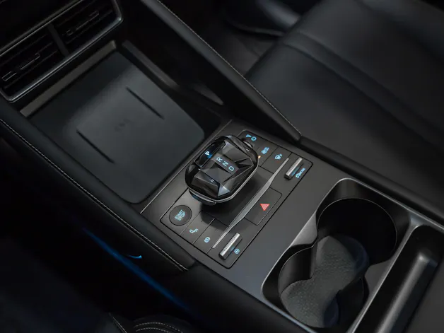BYD Atto 2 EV Active FWD